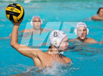 Thumbnail 1 in El Modena @ Villa Park photogallery.