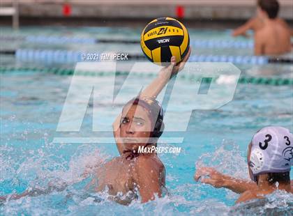 Thumbnail 2 in El Modena @ Villa Park photogallery.