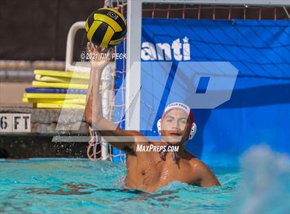 Thumbnail 2 in El Modena @ Villa Park photogallery.