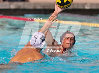 Thumbnail 3 in El Modena @ Villa Park photogallery.