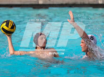 Thumbnail 1 in El Modena @ Villa Park photogallery.