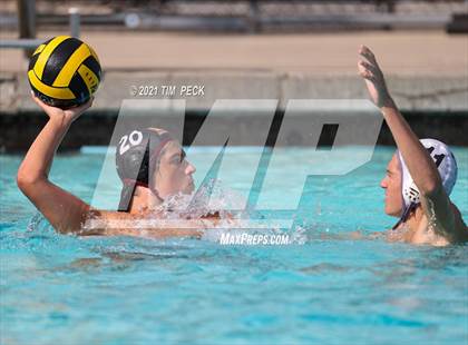 Thumbnail 3 in El Modena @ Villa Park photogallery.