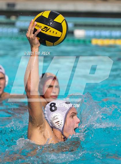 Thumbnail 3 in El Modena @ Villa Park photogallery.