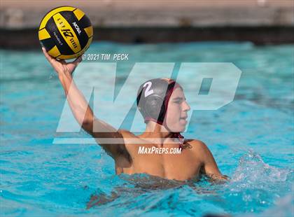 Thumbnail 2 in El Modena @ Villa Park photogallery.