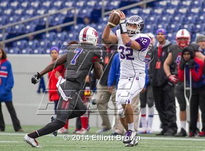Thumbnail 2 in Gonzaga vs DeMatha (WCAC Semifinal) photogallery.