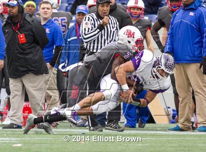 Thumbnail 3 in Gonzaga vs DeMatha (WCAC Semifinal) photogallery.