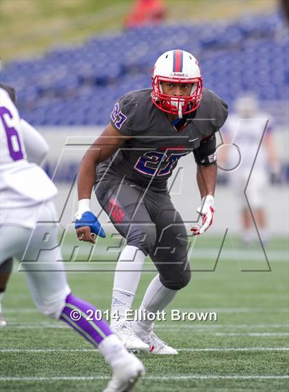 Thumbnail 3 in Gonzaga vs DeMatha (WCAC Semifinal) photogallery.
