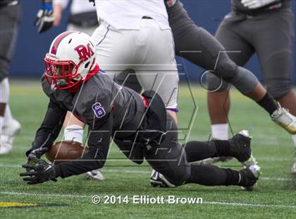 Thumbnail 3 in Gonzaga vs DeMatha (WCAC Semifinal) photogallery.