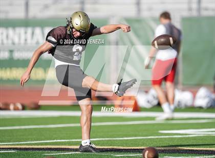Thumbnail 1 in Liberty @ Basha (scrimmage) photogallery.