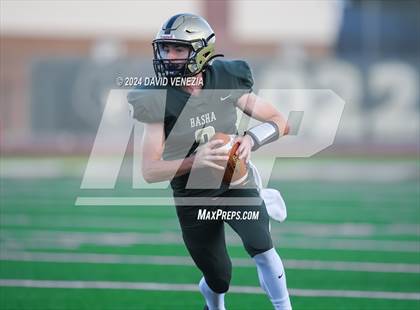 Thumbnail 2 in Liberty @ Basha (scrimmage) photogallery.