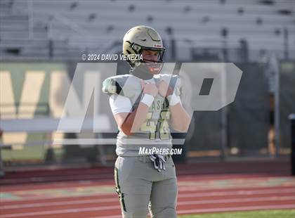 Thumbnail 3 in Liberty @ Basha (scrimmage) photogallery.