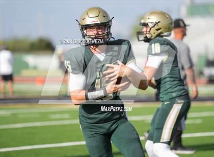 Thumbnail 1 in Liberty @ Basha (scrimmage) photogallery.