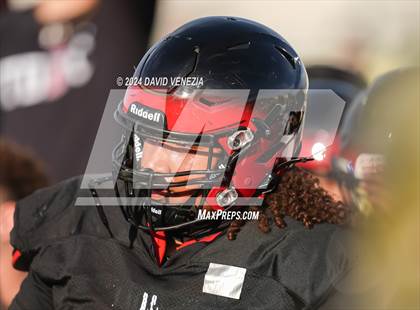 Thumbnail 1 in Liberty @ Basha (scrimmage) photogallery.