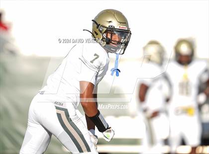 Thumbnail 3 in Liberty @ Basha (scrimmage) photogallery.