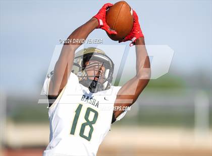 Thumbnail 1 in Liberty @ Basha (scrimmage) photogallery.