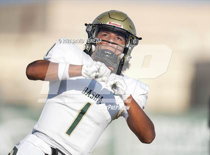 Thumbnail 1 in Liberty @ Basha (scrimmage) photogallery.