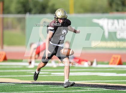 Thumbnail 1 in Liberty @ Basha (scrimmage) photogallery.