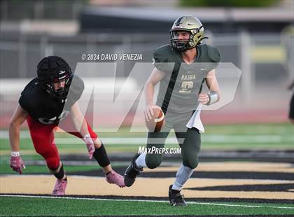 Thumbnail 1 in Liberty @ Basha (scrimmage) photogallery.