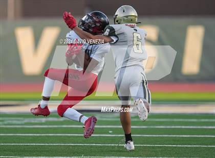 Thumbnail 1 in Liberty @ Basha (scrimmage) photogallery.