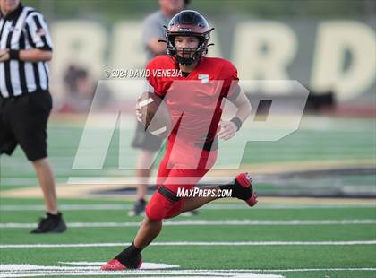 Thumbnail 1 in Liberty @ Basha (scrimmage) photogallery.
