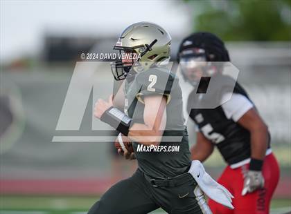 Thumbnail 1 in Liberty @ Basha (scrimmage) photogallery.