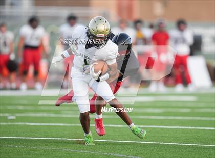 Thumbnail 1 in Liberty @ Basha (scrimmage) photogallery.
