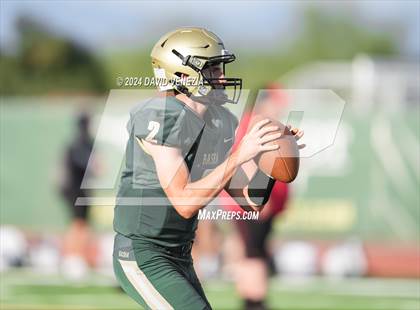 Thumbnail 2 in Liberty @ Basha (scrimmage) photogallery.