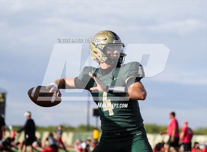 Thumbnail 2 in Liberty @ Basha (scrimmage) photogallery.