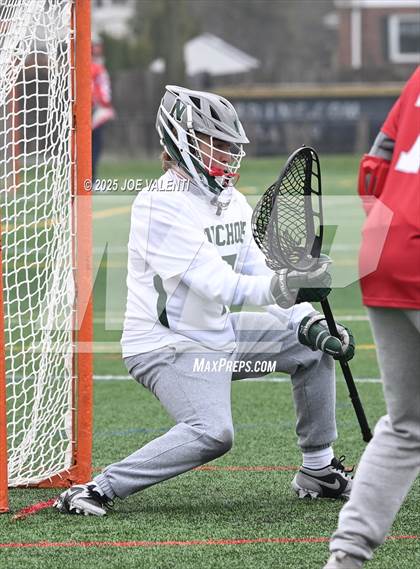 Thumbnail 1 in Varsity Opponent @ Nichols photogallery.