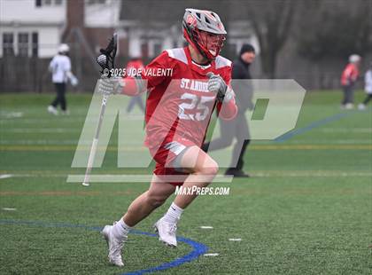 Thumbnail 3 in Varsity Opponent @ Nichols photogallery.