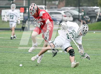 Thumbnail 3 in Varsity Opponent @ Nichols photogallery.