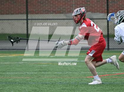 Thumbnail 2 in Varsity Opponent @ Nichols photogallery.