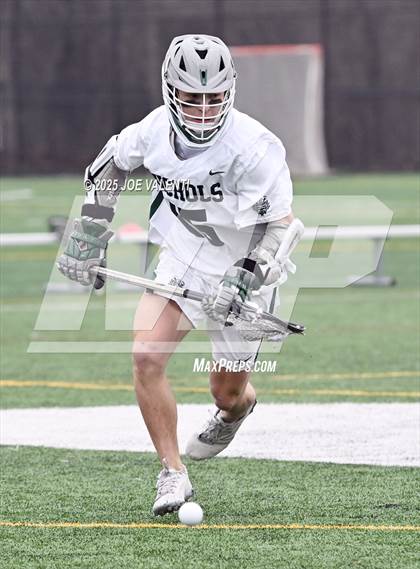 Thumbnail 1 in Varsity Opponent @ Nichols photogallery.