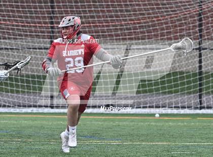 Thumbnail 1 in Varsity Opponent @ Nichols photogallery.