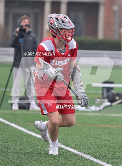 Thumbnail 3 in Varsity Opponent @ Nichols photogallery.