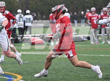 Thumbnail 3 in Varsity Opponent @ Nichols photogallery.