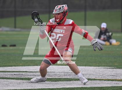 Thumbnail 1 in Varsity Opponent @ Nichols photogallery.
