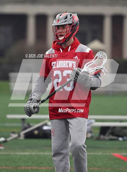Thumbnail 1 in Varsity Opponent @ Nichols photogallery.
