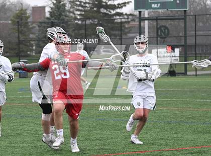 Thumbnail 1 in Varsity Opponent @ Nichols photogallery.