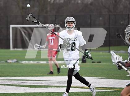 Thumbnail 1 in Varsity Opponent @ Nichols photogallery.
