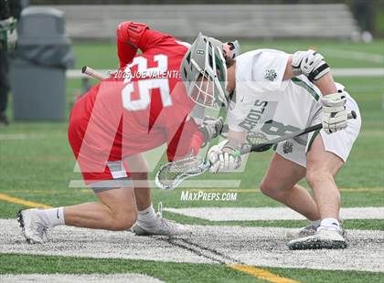 Thumbnail 2 in Varsity Opponent @ Nichols photogallery.