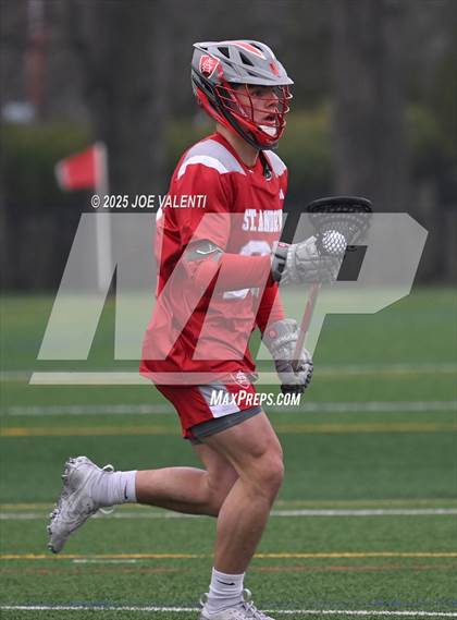 Thumbnail 2 in Varsity Opponent @ Nichols photogallery.