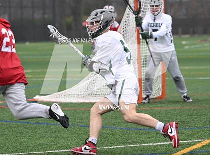 Thumbnail 3 in Varsity Opponent @ Nichols photogallery.
