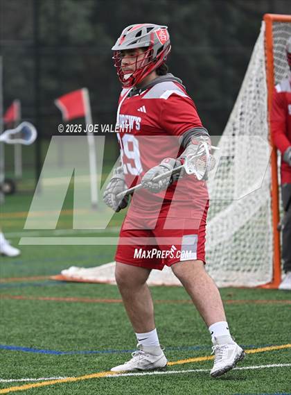 Thumbnail 1 in Varsity Opponent @ Nichols photogallery.