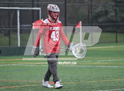 Thumbnail 2 in Varsity Opponent @ Nichols photogallery.