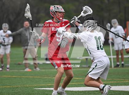 Thumbnail 3 in Varsity Opponent @ Nichols photogallery.