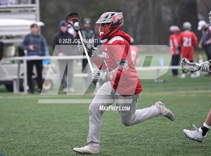 Thumbnail 1 in Varsity Opponent @ Nichols photogallery.
