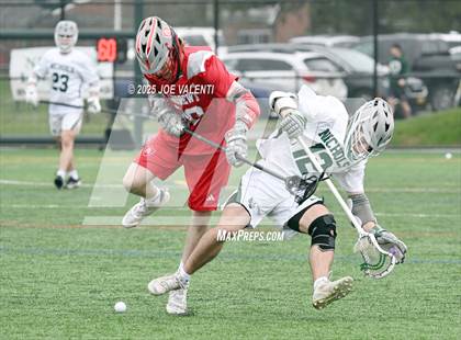 Thumbnail 2 in Varsity Opponent @ Nichols photogallery.