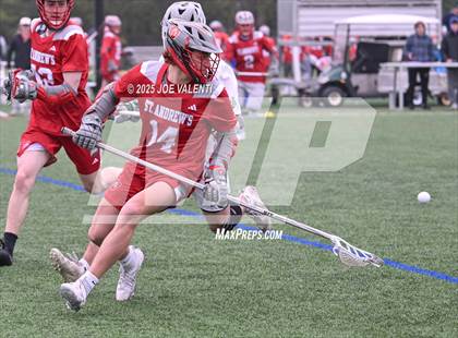 Thumbnail 2 in Varsity Opponent @ Nichols photogallery.