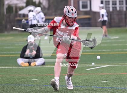 Thumbnail 1 in Varsity Opponent @ Nichols photogallery.